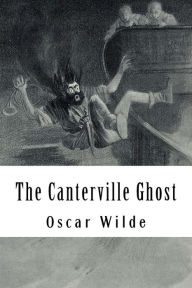 Title: The Canterville Ghost, Author: Oscar Wilde