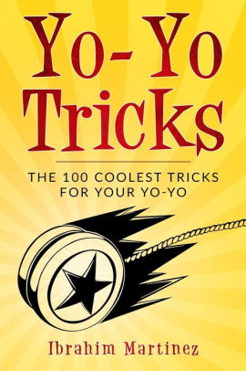 coolest yoyo tricks