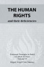 The Human Rights: And their deficiencies