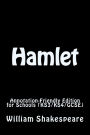 Hamlet: Annotation-Friendly Edition for Schools (KS3/KS4/GCSE)