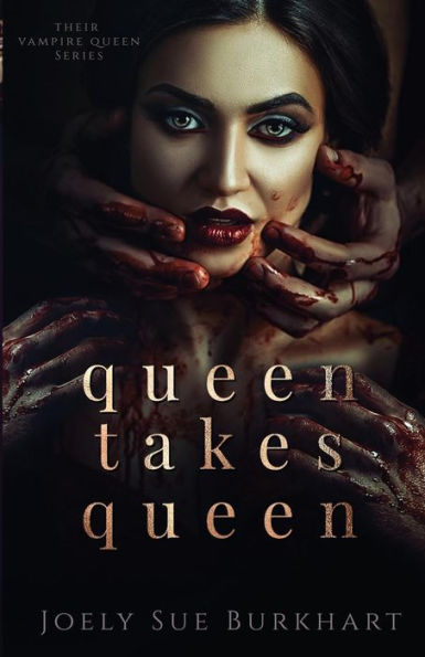 Queen Takes