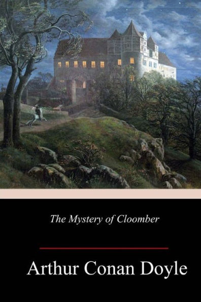 The Mystery of Cloomber