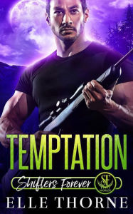 Title: Temptation, Author: Elle Thorne