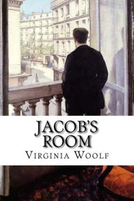 Title: Jacob's Room, Author: Virginia Woolf