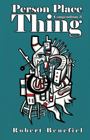 Person Place Thing: Compendium 3