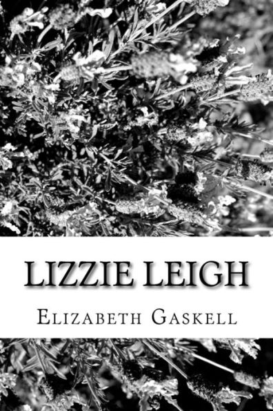 Lizzie Leigh