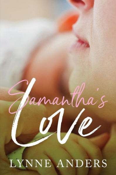 Samantha's Love: The Forrest Series, Book 2