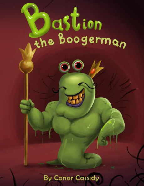 Bastion the Boogerman