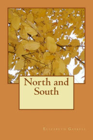 Title: North and South, Author: Elizabeth Gaskell