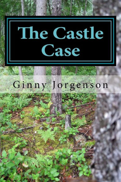 The Castle Case: A Grandma Gray Bonnets Mystery