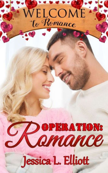 Operation: Romance