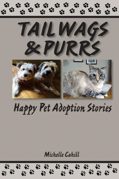 Tail Wags and Purrs: Happy Pet Adoption Stories