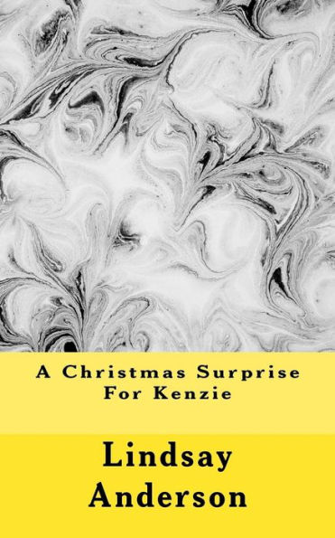 A Christmas Surprise For Kenzie