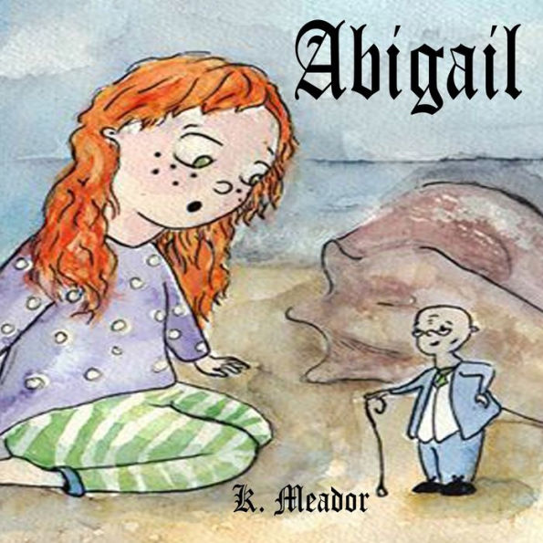 Abigail