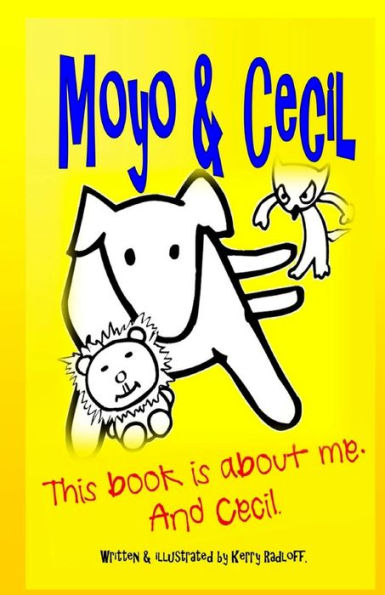Moyo & Cecil: For Kids