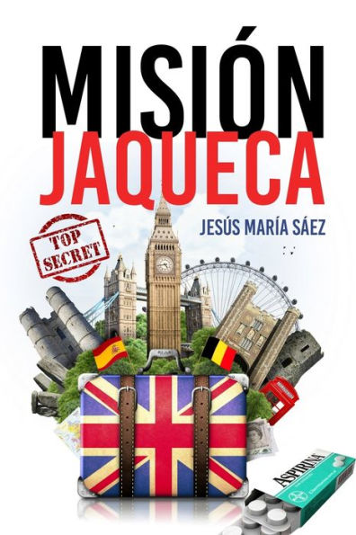 Misión Jaqueca: 2018