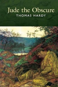 Title: Jude the Obscure, Author: Thomas Hardy