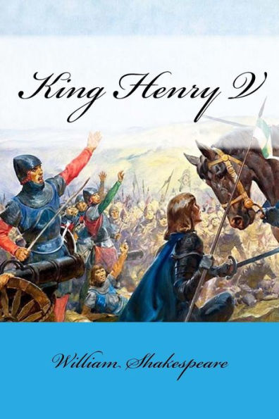 King Henry V