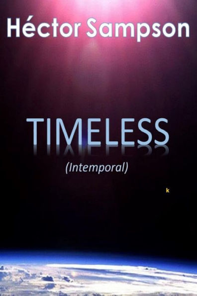 Timeless (Iintemporal)