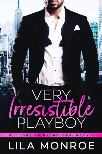 Very Irresistible Playboy