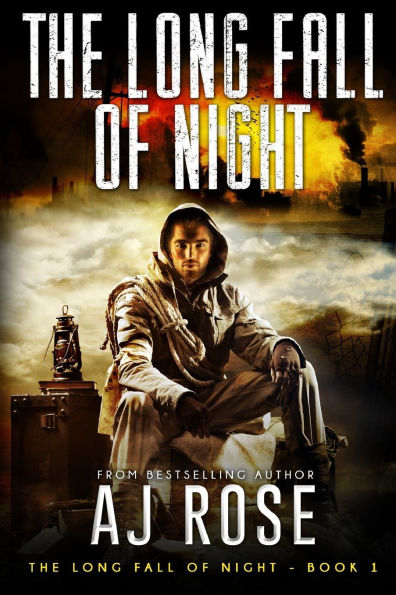 The Long Fall of Night