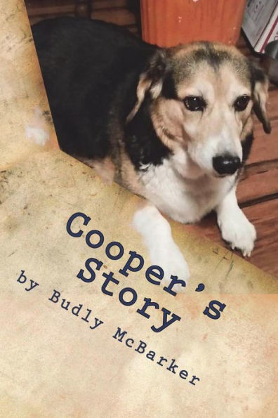 Cooper's Story: Another PAWS Success