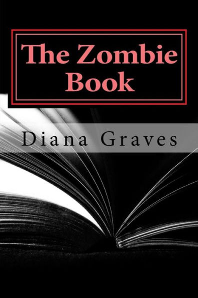 The Zombie Book