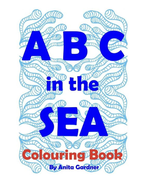 ABC in the SEA: Art, Marine Life Education, Marine Conservation