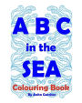 ABC in the SEA: Art, Marine Life Education, Marine Conservation