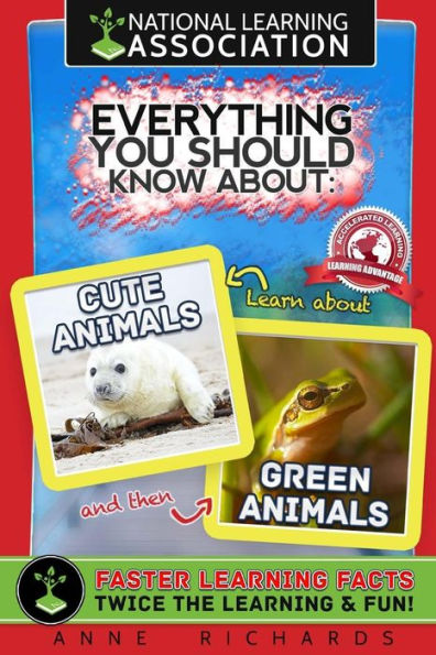 Everything You Should Know About Cute Animals and Green Animals