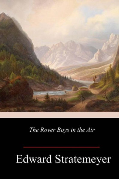 the Rover Boys Air