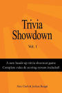 Trivia Showdown Vol. 1