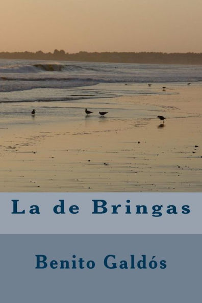 La de Bringas