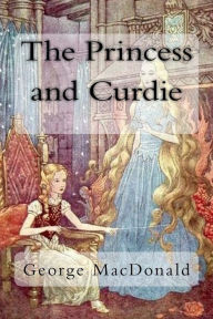 The Princess and Curdie