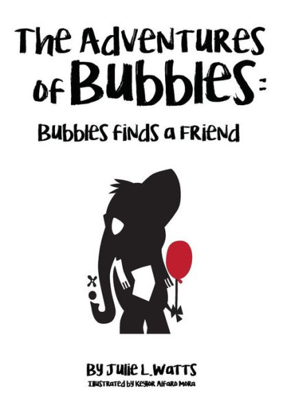 The Adventures of Bubbles