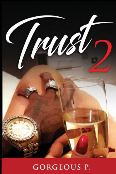 Trust 2: Available on kindle