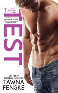 Title: The Test, Author: Tawna Fenske