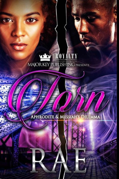 Torn: Aphrodite & Messiah's Dilemma