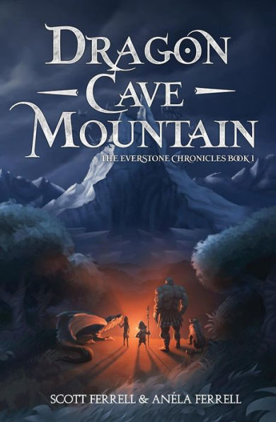 Dragon Cave Mountain