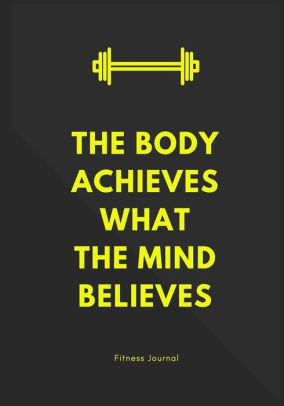 the body achieves what
