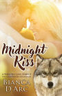 Midnight Kiss: Tales of the Were