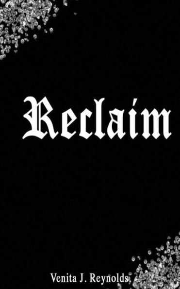 Reclaim: Jewels From The Queen's Crown