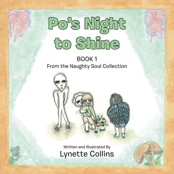 Po'S Night to Shine: Book 1