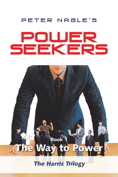 Power Seekers: Book 1