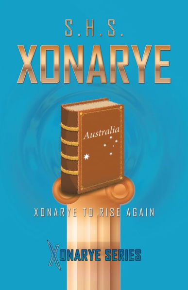 Xonarye: Australia