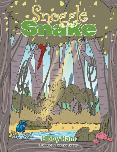 Snoggle Snake