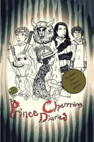 Title: Prince Charming Diaries, Author: Emily Howard