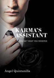 Title: Karma'S Assistant, Author: Angel Quintanilla