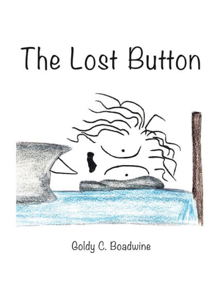 The Lost Button