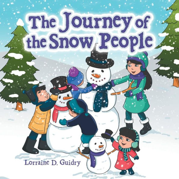 the Journey of Snow People